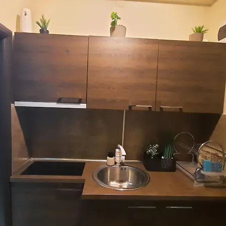 Stan Na Dan D Lux Jacuzzi Apartment