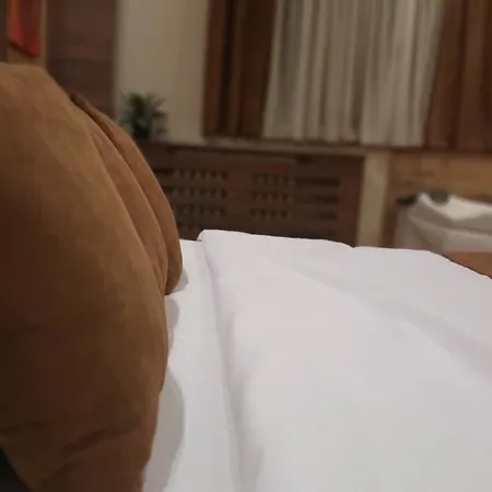 Stan Na Dan D Lux Jacuzzi 公寓