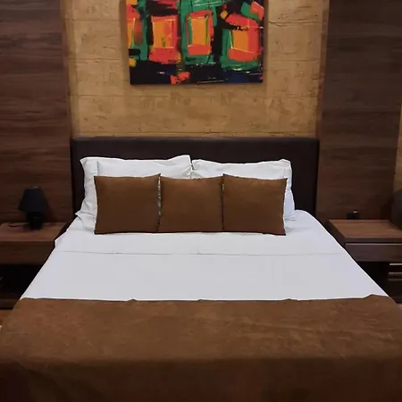 Stan Na Dan D Lux Jacuzzi