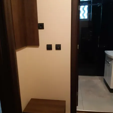 公寓 Stan Na Dan D Lux Jacuzzi