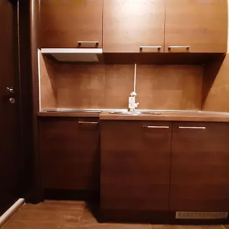 Stan Na Dan D Lux Jacuzzi Apartment