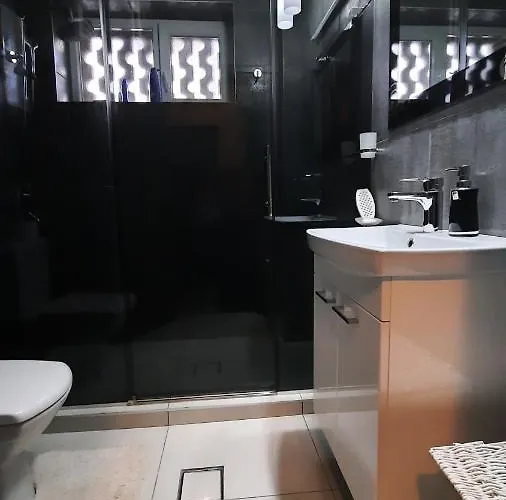 Stan Na Dan D Lux Jacuzzi