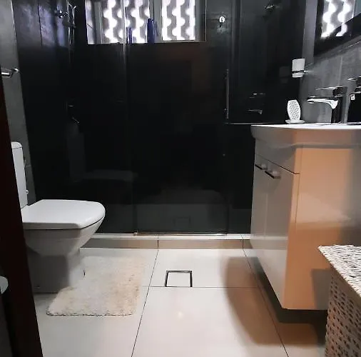 Stan Na Dan D Lux Jacuzzi *