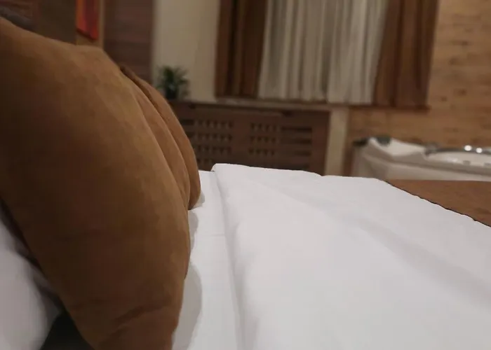 Stan Na Dan D Lux Jacuzzi Apartman