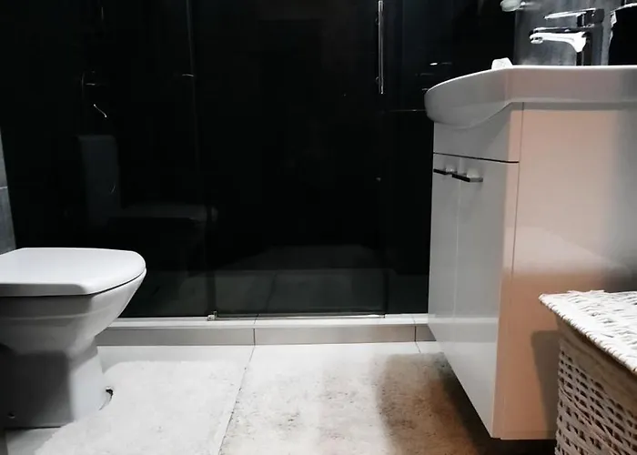 Stan Na Dan D Lux Jacuzzi Kragujevac