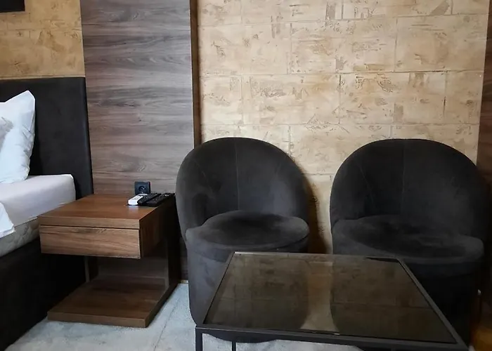 Apartman Stan Na Dan D Lux Jacuzzi *