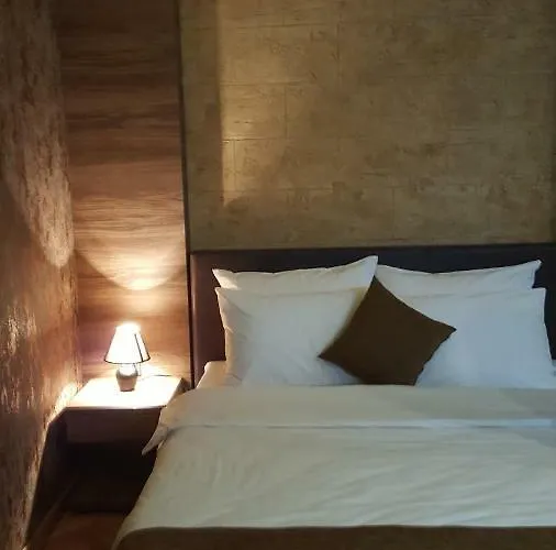 Apartman Stan Na Dan D Lux Jacuzzi