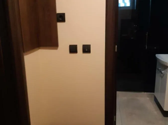 Apartman Stan Na Dan D Lux Jacuzzi